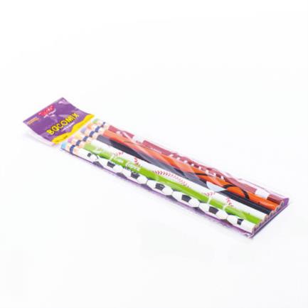 Lapiz Baco grafito bacomix bolsa C/6