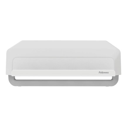 Soporte Fellowes para Monitor Breyta Color Blanco con Altura Ajustable