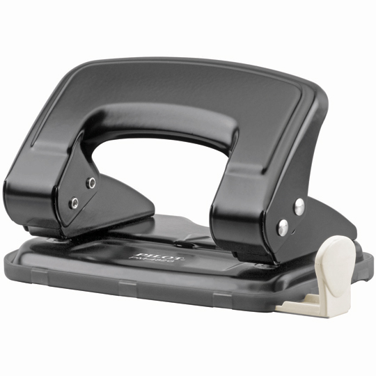 Perforadora Pilot Mod. PM-482G de 2 orificios