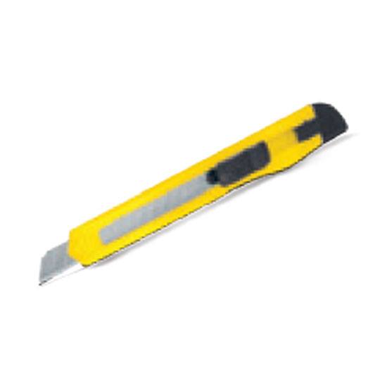Cutter Plástico Santul Keer De 13 Cm Y N