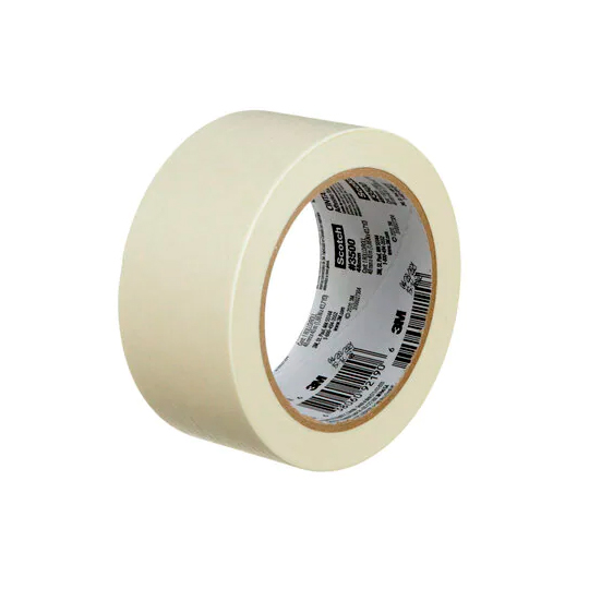 Masking Tape 3M 3500 48mmx40m 1 PZA.