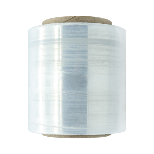 Rollo de playo Focus transparente calibre 80, 5 "