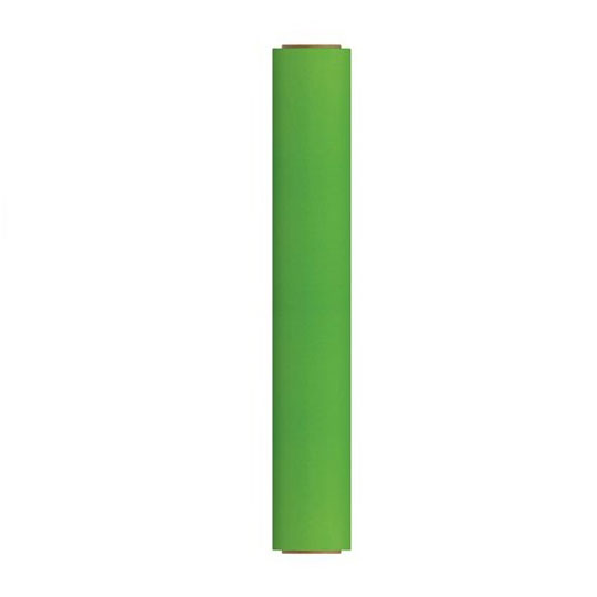 Papel América Pinos Altos Color Verde Limón Rollo de 25 M