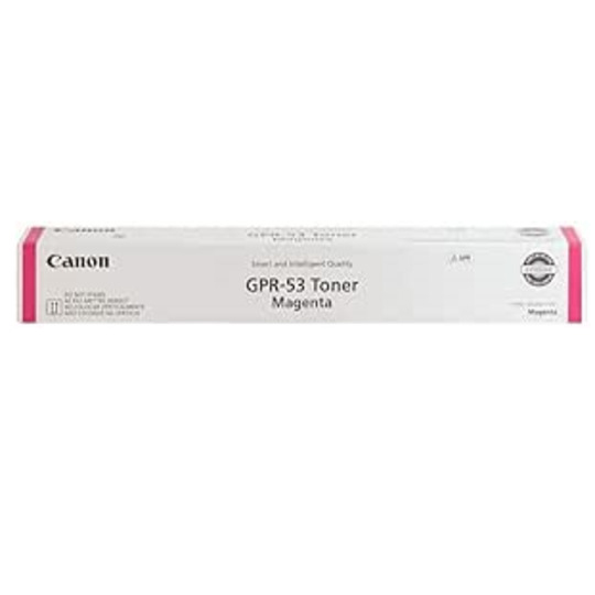 GPR-53 toner magenta