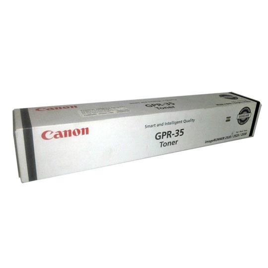 Tóner GPR-35 Canon