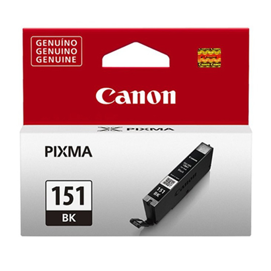 Lm-tinta CLI15BK tinta CLI15BK