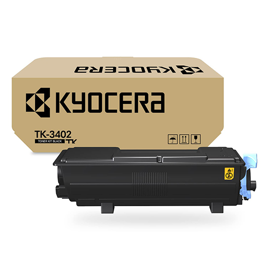 Toner Kyocera TK-3402