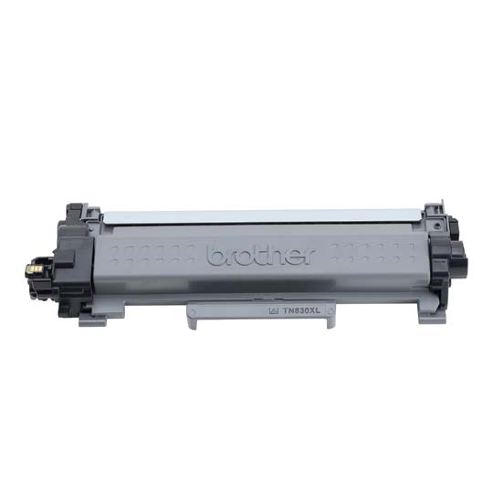 Toner Brother de alto rendimiento, negro, TN830