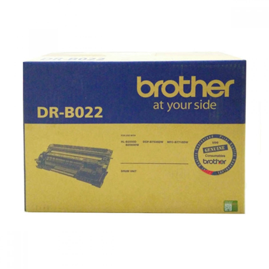 Tambor brother DRB022.