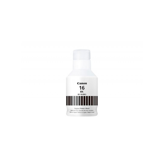 Tanque de tinta negra compatibe con GX7010 GX6010