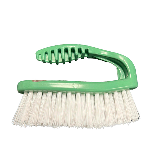 Cepillo de plancha Facilito Max Reynera fibras resistentes y ergonómico.