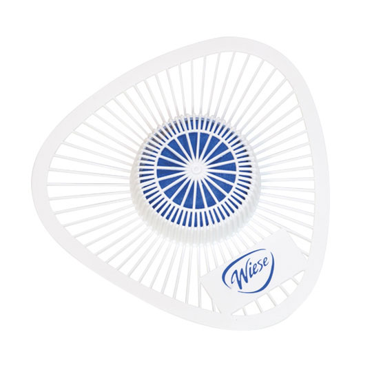 Tapete de mingitorio Wiese aroma canela.