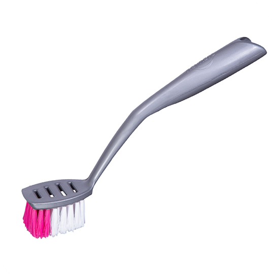 Cepillo para Cocina Reynera Punta del cepillo para tallar o remover manchas.