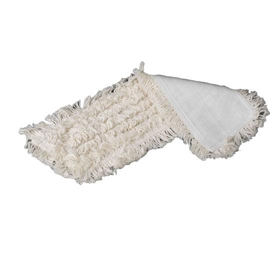 Repuesto para mop El castor ,moptech de 60cm