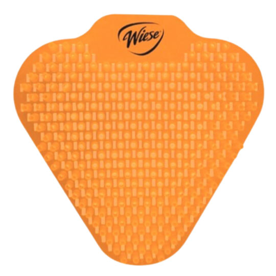 Tapete de mingitorio Wiese aroma mango/naranja