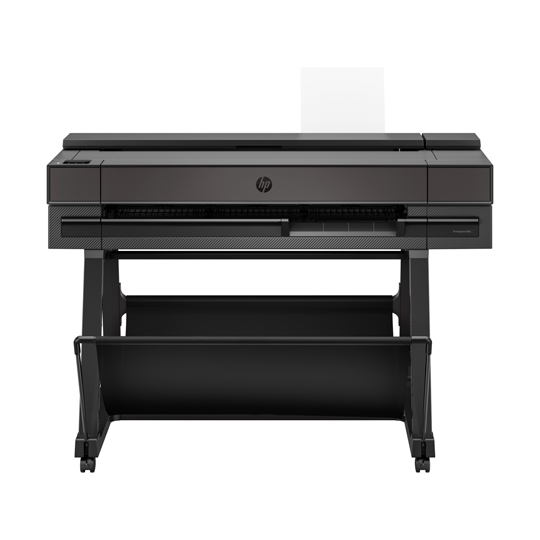 Plotter impresora HP designjet T850 de 36"