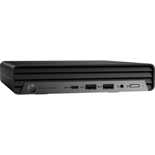 Desktop HP Pro Mini 400 G9, Intel Core i5-12500T