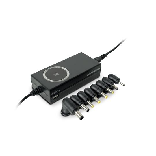Adaptador Perfect Choice para corriente automático