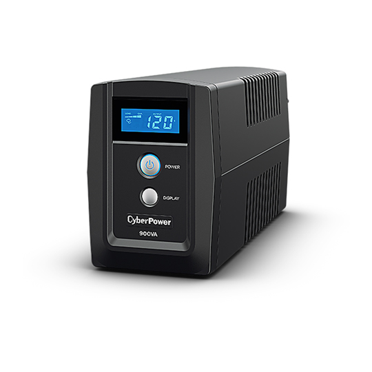 No Break Cyberpower 900 V.
