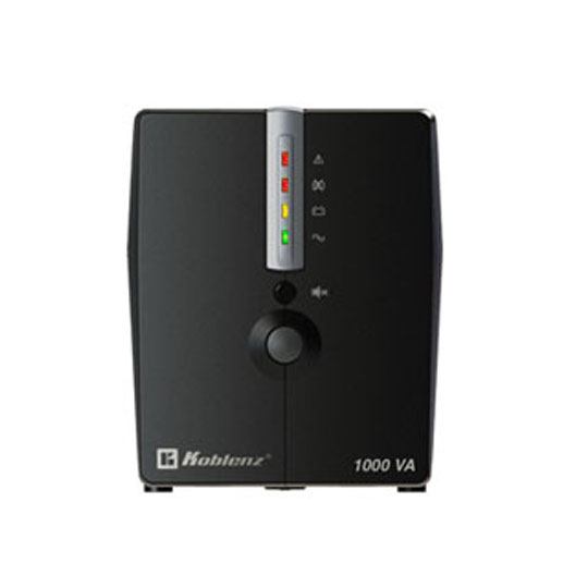 No Break Koblenz 1000 V / 500 W.