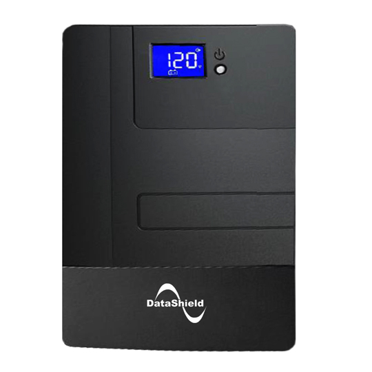 No Break Datashield Ks - 1000 Pro.
