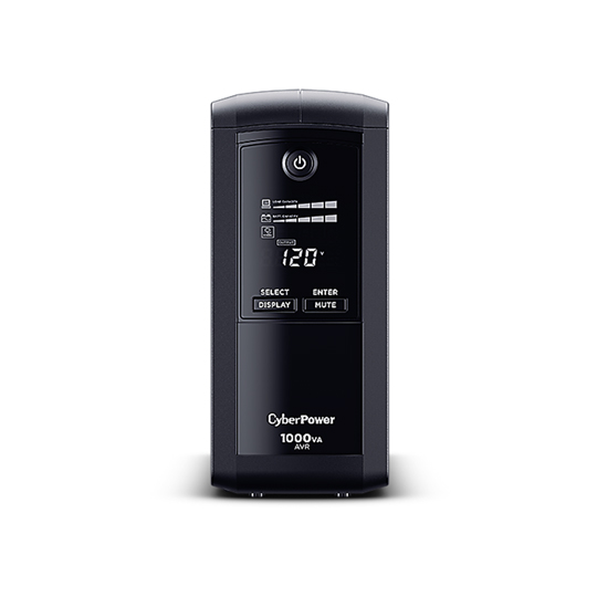 No break cyberpower CP - 1000.