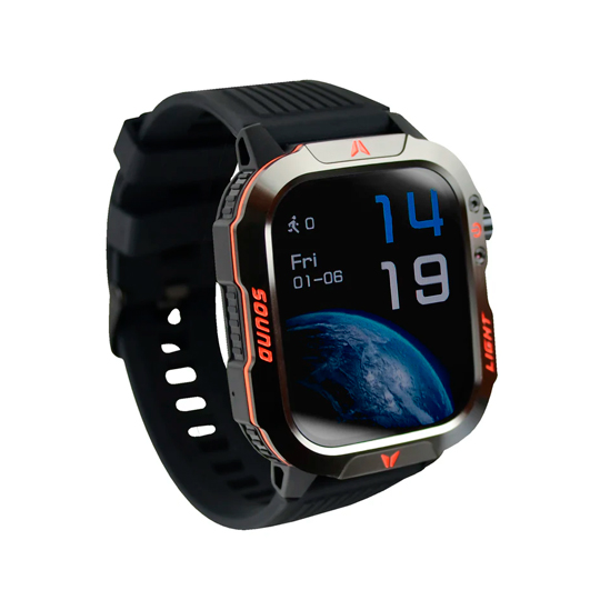 Smartwatch Everest Perfect Choice Deportivo Outdoors