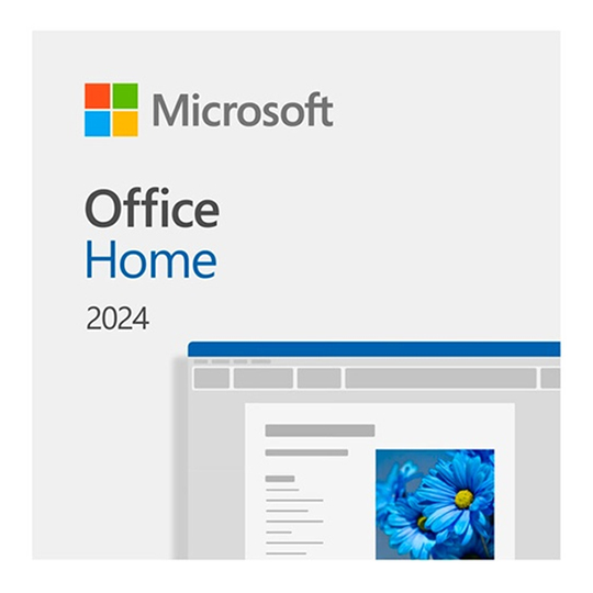 ESD Office Microsoft Home 2024
