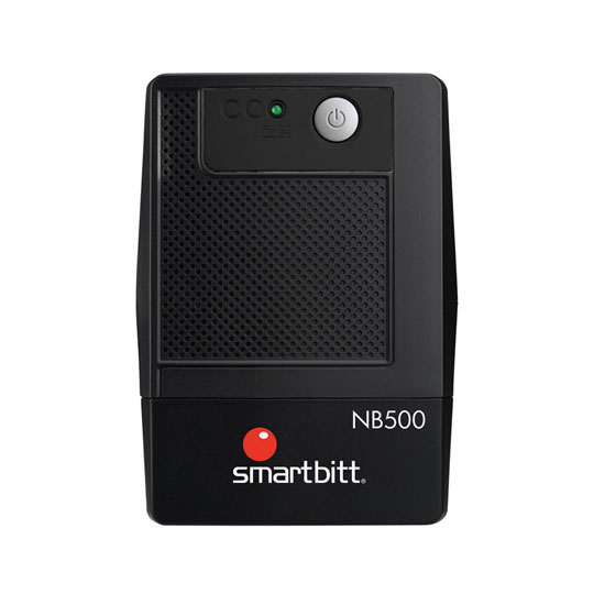 No Break Smartbitt B500.