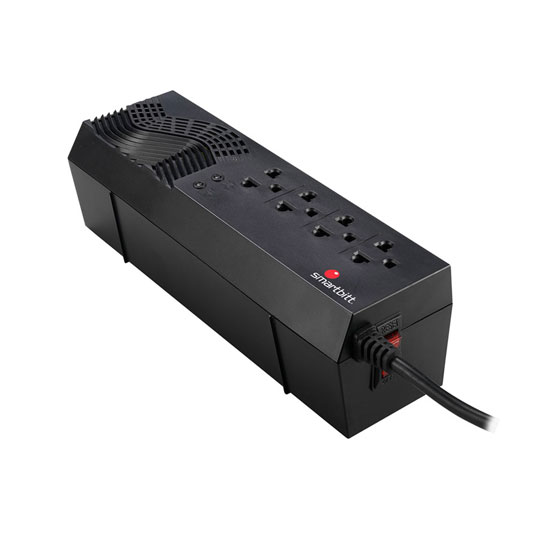 Regulador Smartbitt 1200 - S.