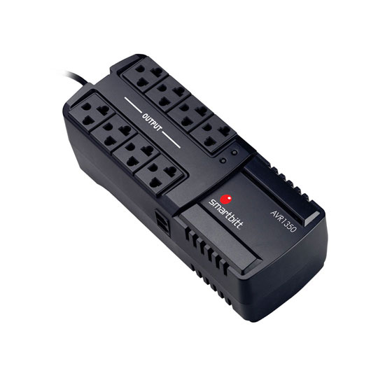 Regulador Smartbitt R - 1350.