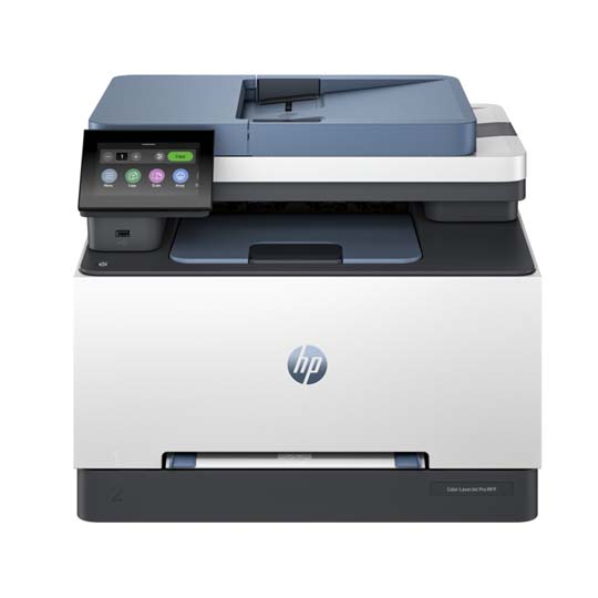 Multifuncional HP Color, LaserJet Pro 3303fdw