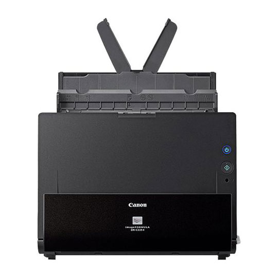 Escaner Canon Imageformula DR-C225 II