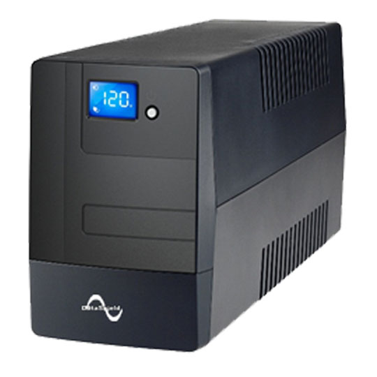 No Break Datashield Ks - 800 Pro.