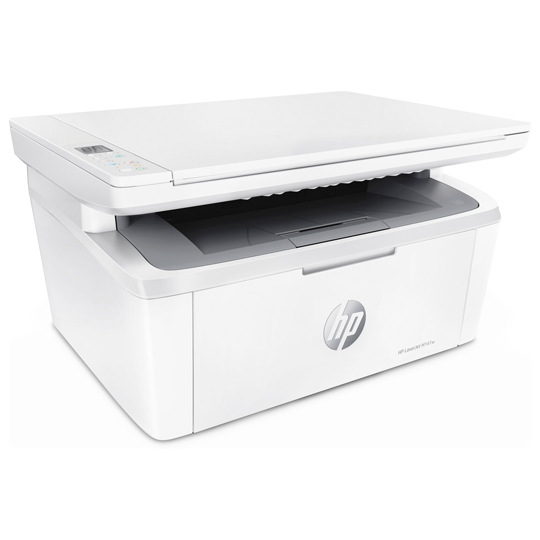 Multifuncional HP Láser monocromático, LaserJet M141w