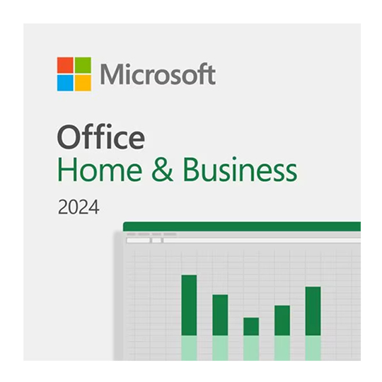 ESD Office Microsoft Home and business 2024