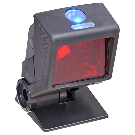 Lector de Código de Barras Omnidireccional Honeywell Quantum, 1D. Modelo: MK3580