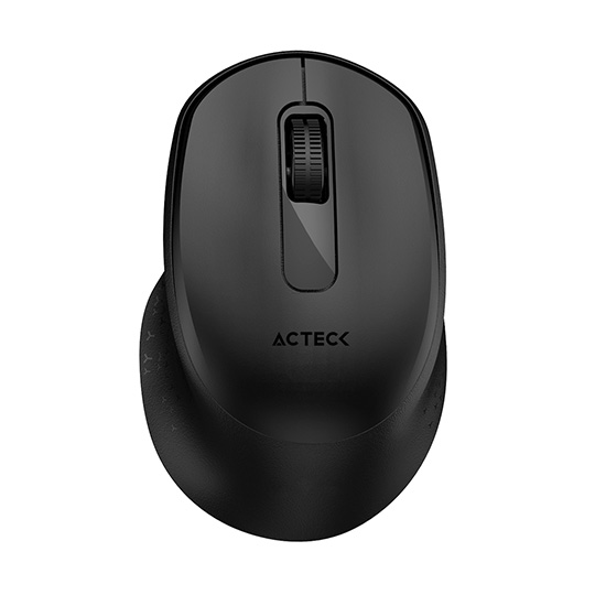 Mouse Inalámbrico Optimize Ergo MI470