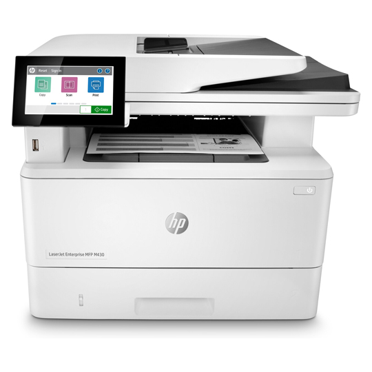 Multifuncional HP Láser Monocromático, LaserJet Enterprise M430f