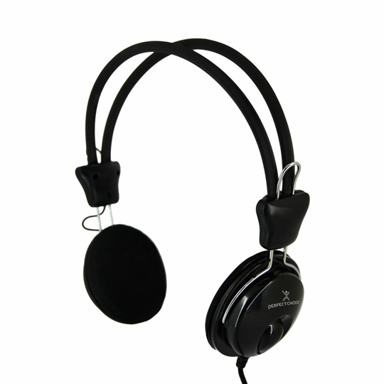 Tipo diadema, interfaz 3.5 MM, clable de 1.5 m, respuesta de frecuencia 20.2000