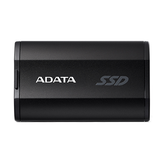 Estado Solido Externo Adata Sd810 4000Gb