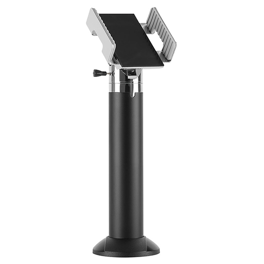 Soporte Manhattan terminal punto venta universal