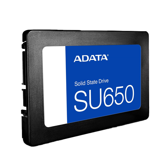 Disco sólido SSD interno Adata 2TB negro