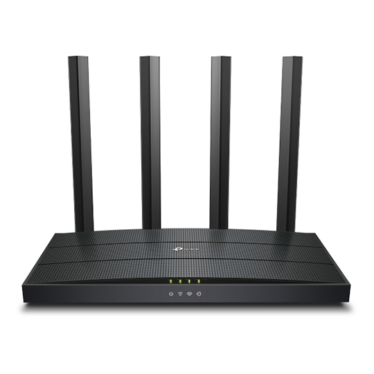 AX1500 Wi-Fi 6 ROUTER