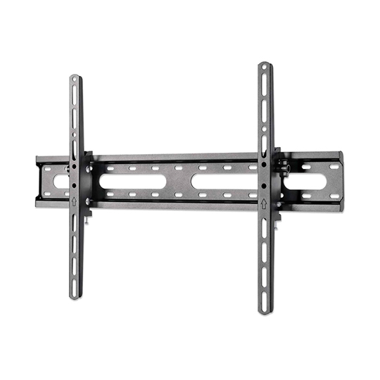 Soporte Manhattan tv p/pared 45kg, 37 a 70"