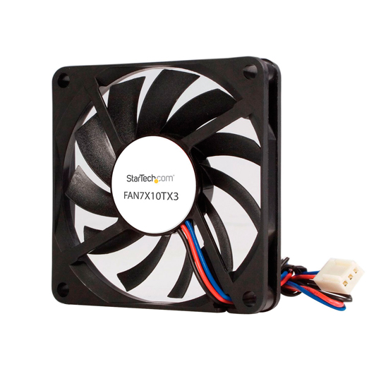 Ventilador para procesador Startech comp70mm