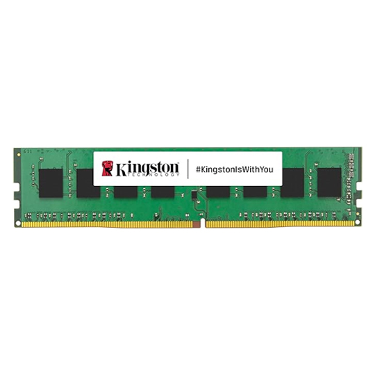 Memoria RAM Kingston KCP432NS6/8 DDR4, 3200MHz, 8GB