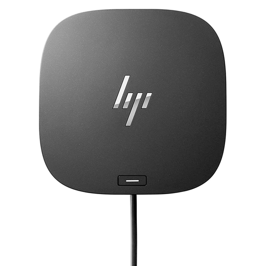 HP USB-C DOCK G5