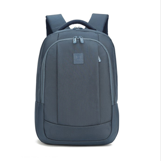Mochila COOLCAPITAL Era 15.6" color azul