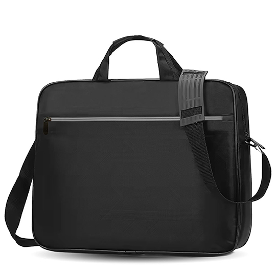 Maletín BRobotix 406214 portafolio legend 15.6 pulgadas